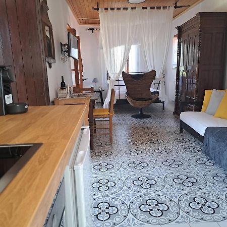 Liakoto Guest House Panayia Ngoại thất bức ảnh
