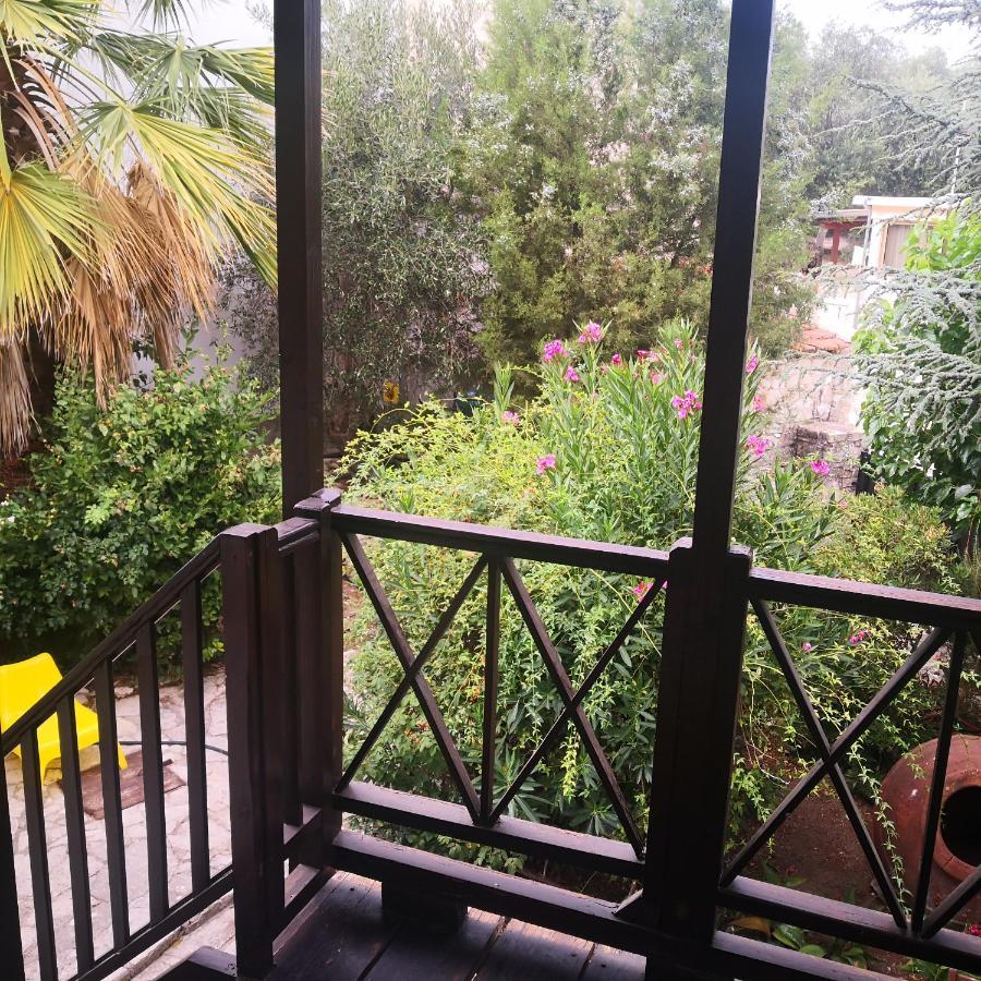 Liakoto Guest House Panayia Ngoại thất bức ảnh