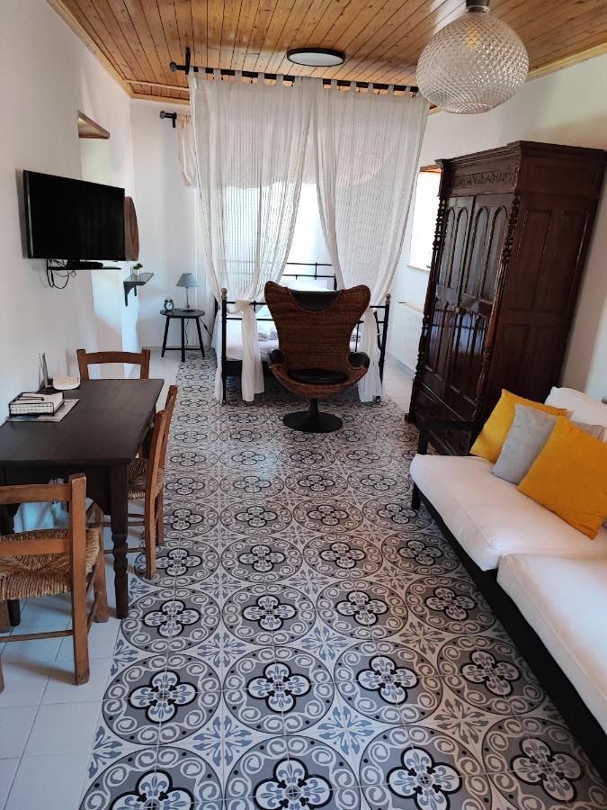 Liakoto Guest House Panayia Ngoại thất bức ảnh