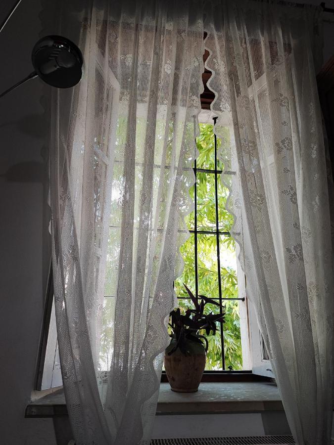 Liakoto Guest House Panayia Ngoại thất bức ảnh
