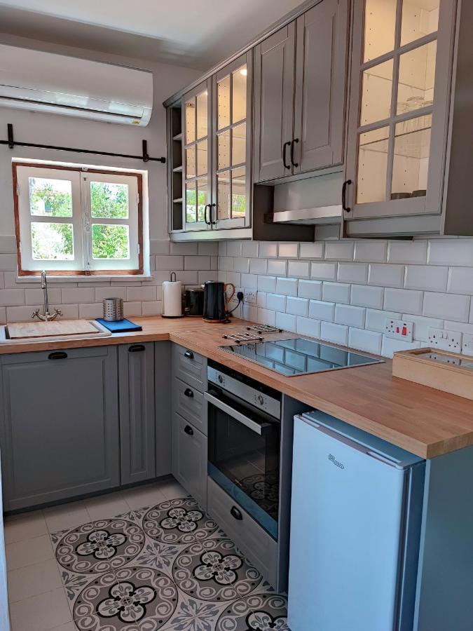 Liakoto Guest House Panayia Ngoại thất bức ảnh