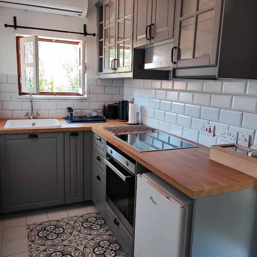 Liakoto Guest House Panayia Ngoại thất bức ảnh