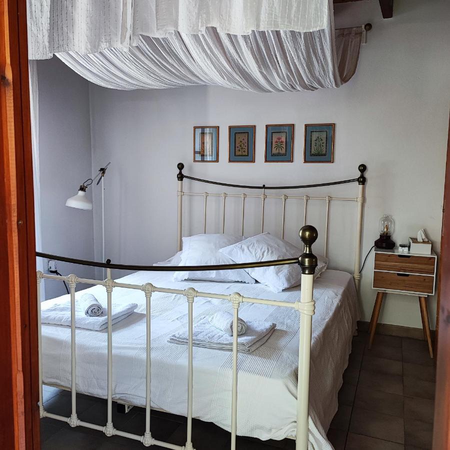 Liakoto Guest House Panayia Ngoại thất bức ảnh