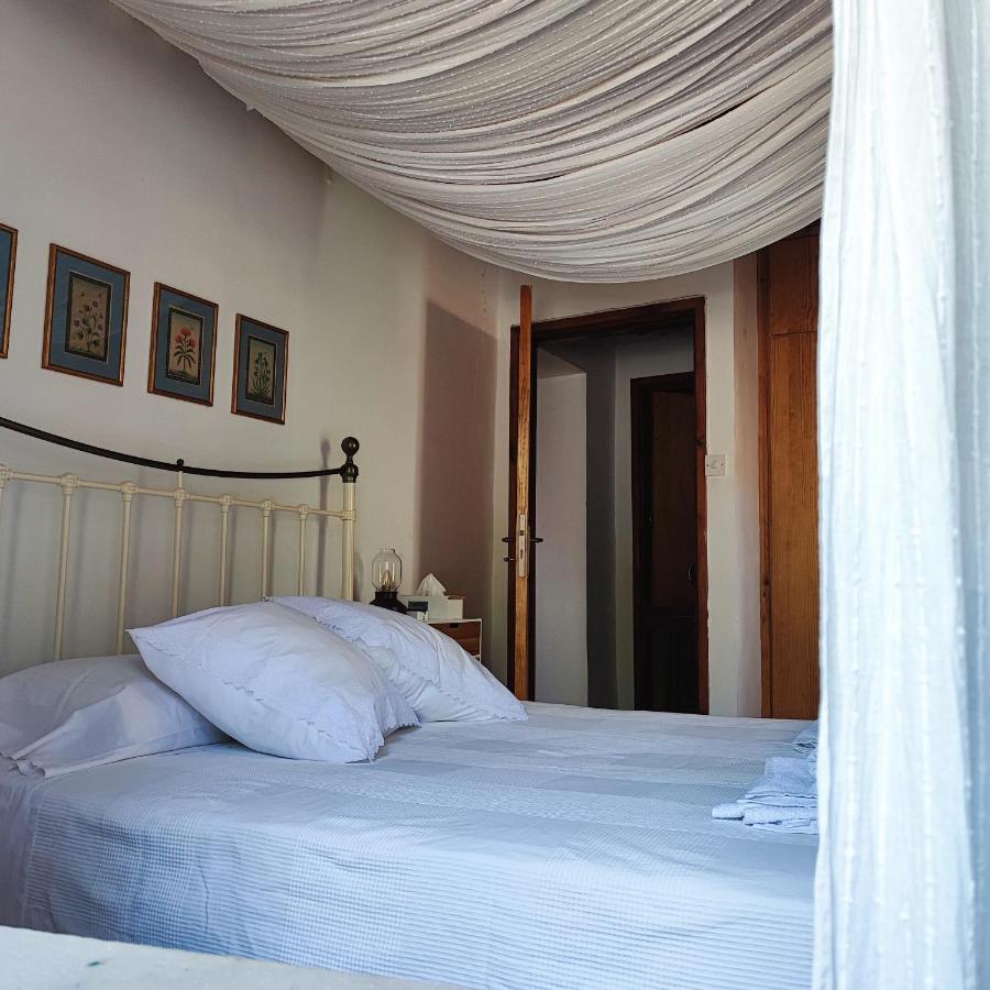 Liakoto Guest House Panayia Ngoại thất bức ảnh