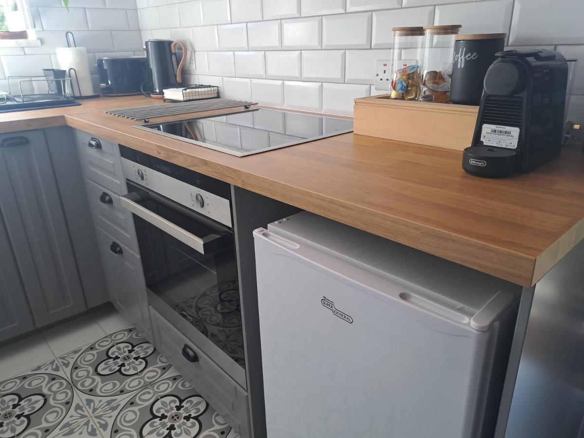 Liakoto Guest House Panayia Ngoại thất bức ảnh