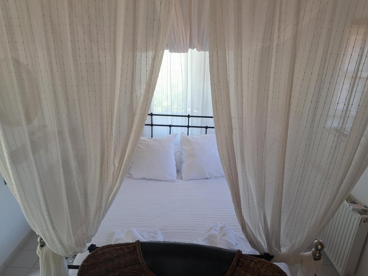 Liakoto Guest House Panayia Ngoại thất bức ảnh