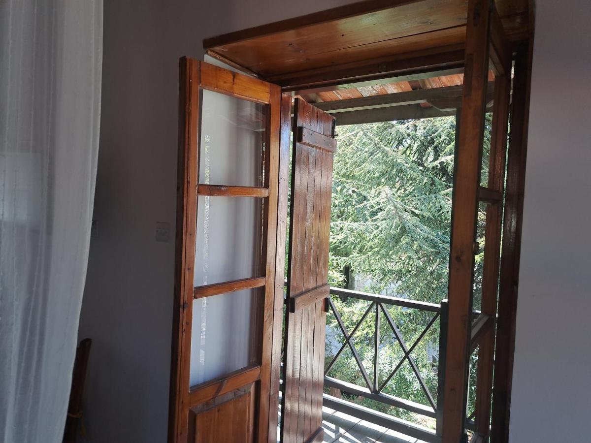 Liakoto Guest House Panayia Ngoại thất bức ảnh
