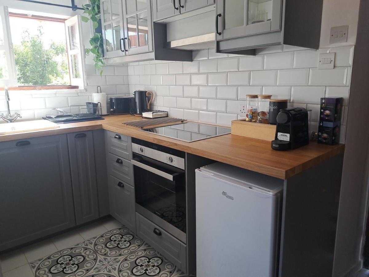 Liakoto Guest House Panayia Ngoại thất bức ảnh