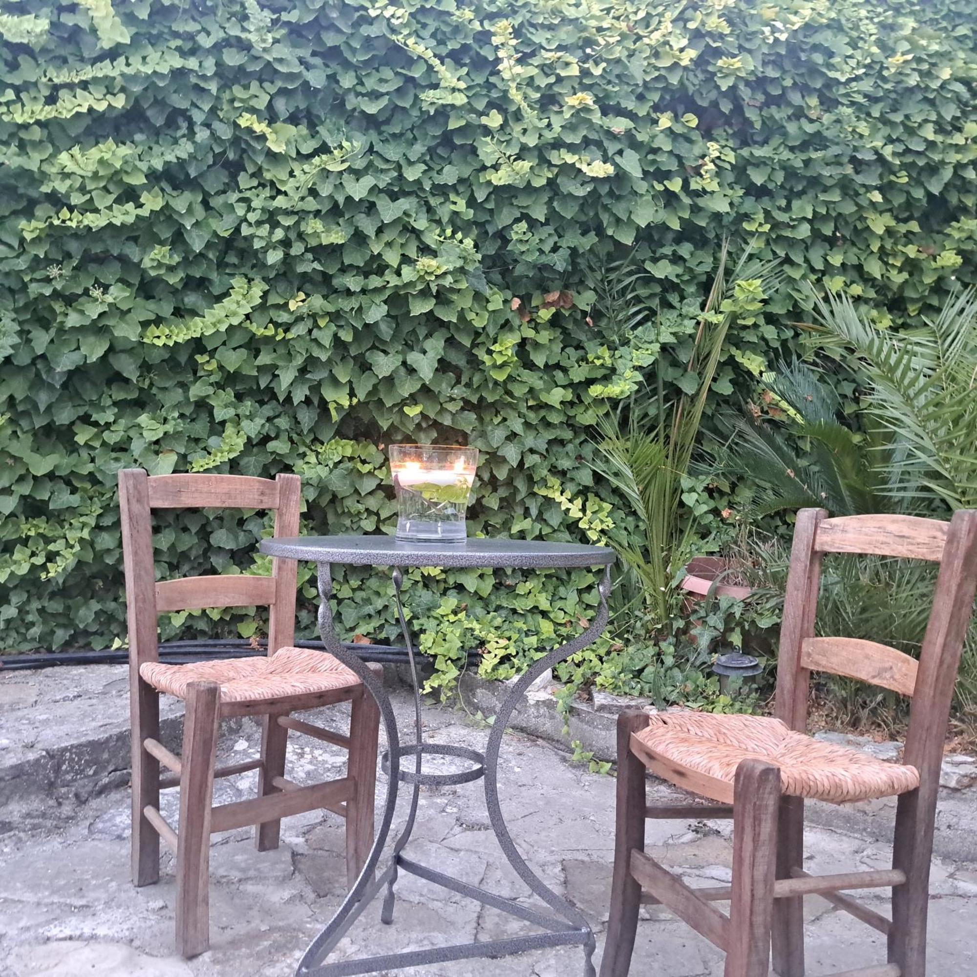Liakoto Guest House Panayia Ngoại thất bức ảnh