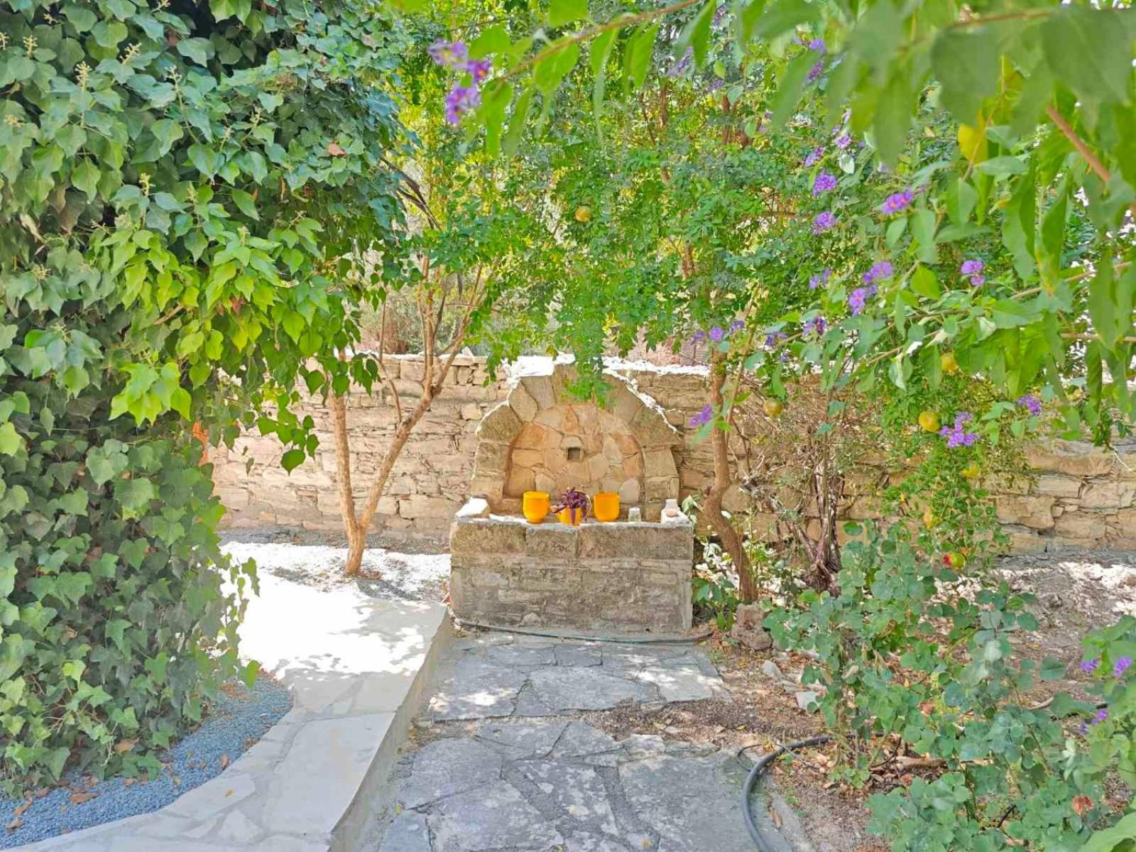 Liakoto Guest House Panayia Ngoại thất bức ảnh