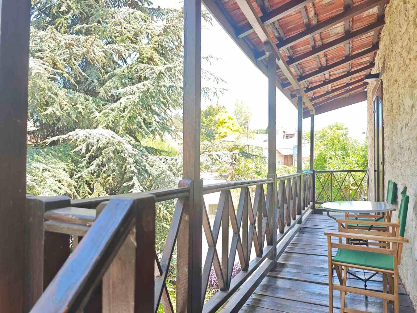 Liakoto Guest House Panayia Ngoại thất bức ảnh