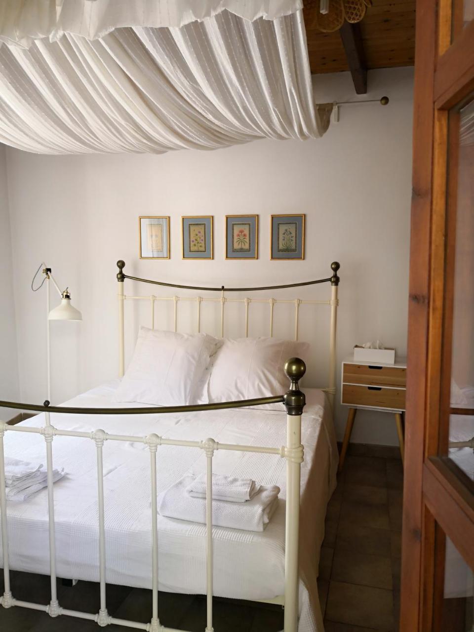 Liakoto Guest House Panayia Ngoại thất bức ảnh